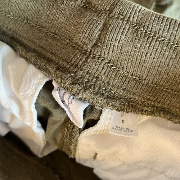 Gap joggers and cargo pants S 6-7 - Picture 12 of 15